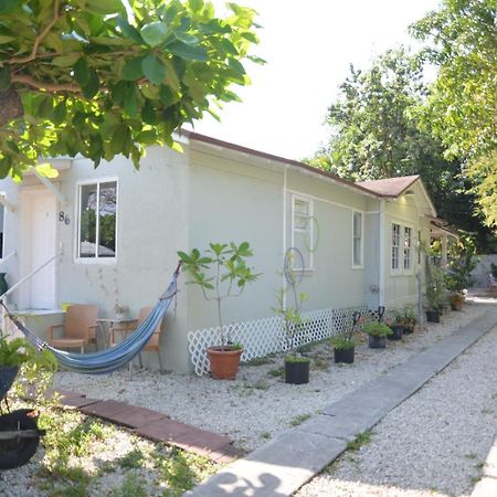 Beach Vibes 2 Bedrooms House Miami Exterior foto