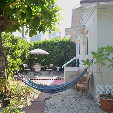 Beach Vibes 2 Bedrooms House Miami Exterior foto