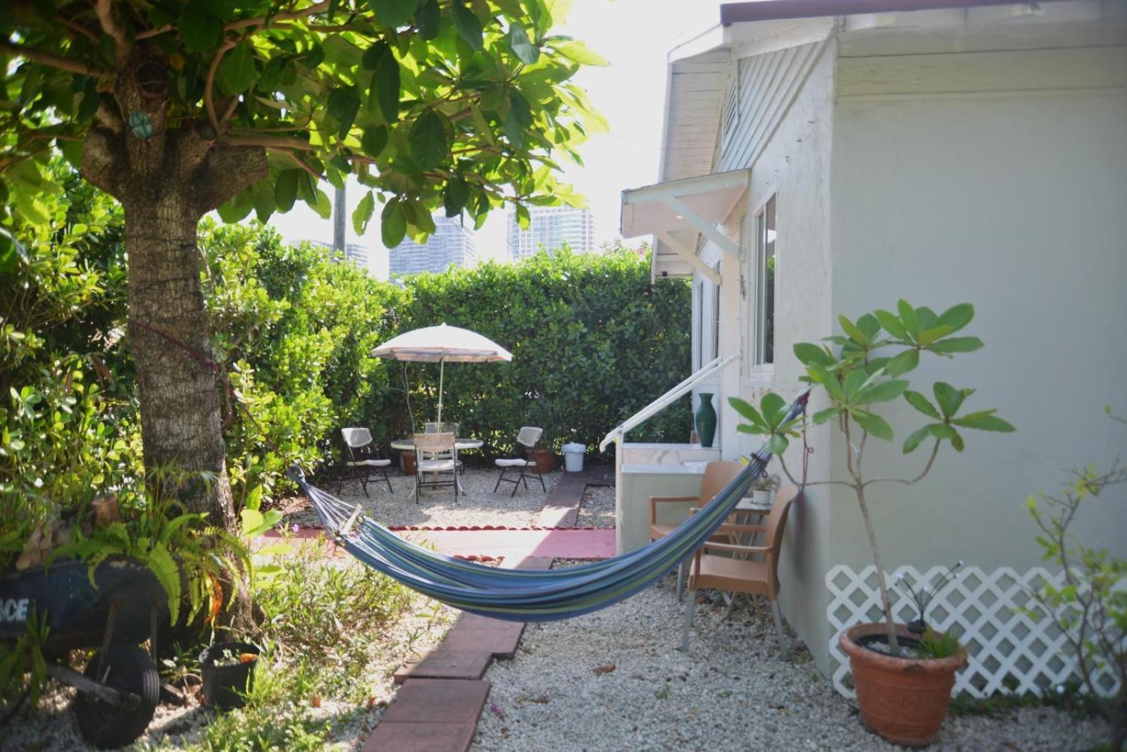 Beach Vibes 2 Bedrooms House Miami Exterior foto